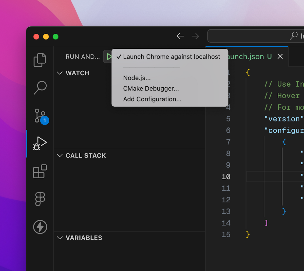 VSCode Debugger comes built-in with VSCode and if used correctly will save you a ton of time. But sadly, a lot of people aren't familiar with it.